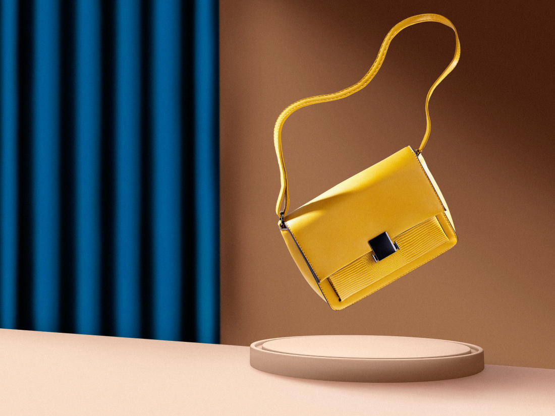 Hold On Tight to Your Wallets, Louis Vuitton’s Multi-Pochette Just Got a Makeover